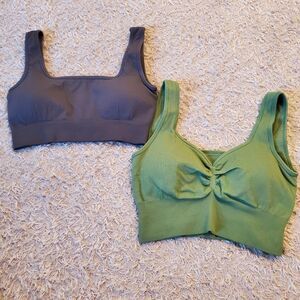 Sports Bra Bundle